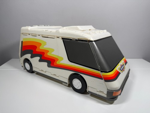 Vintage 1991 galoob micro - 1991,
