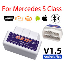 OBD2 ELM 327 Car Scanner Tool