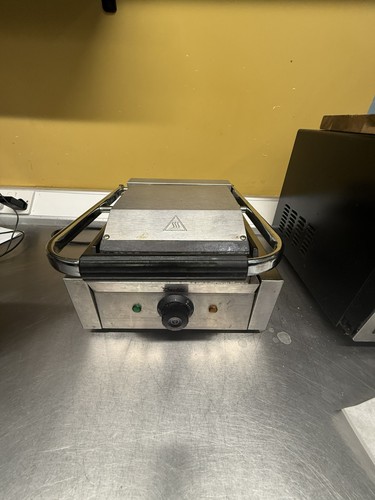Baulex panini machine contact - ,