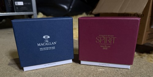 The macallan rare - the,