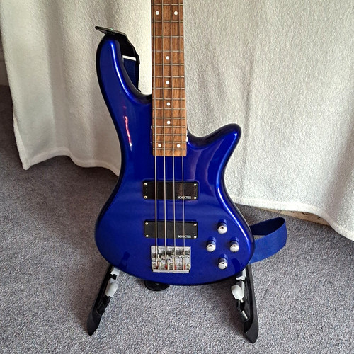 Schecter diamond series - diamond,