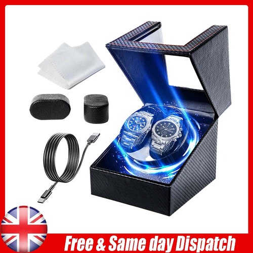Led double automatic 5 - automatic, 1/5