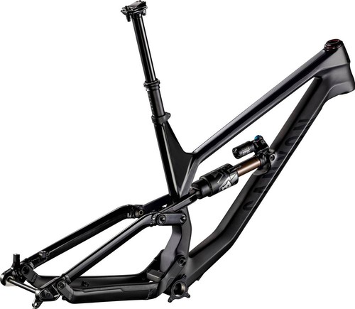 Frame pivot bearing kit - frame,