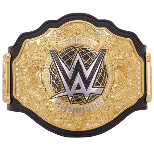 Wwe world heavyweight - wwe,