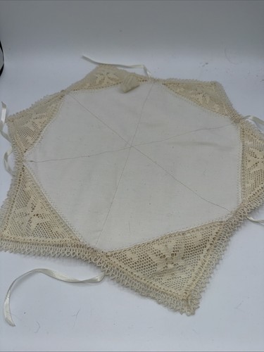 Vtg hot rolls - rolls, linen
