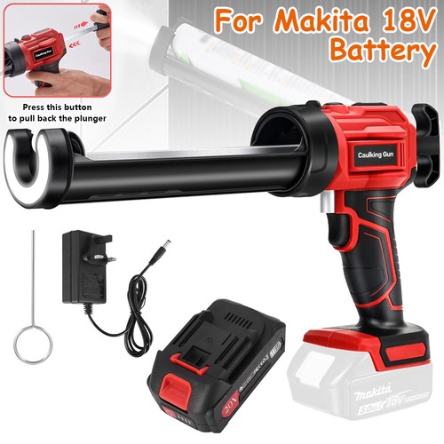 Fit for makita 18v battery - 18v,