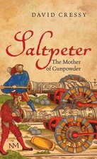 Saltpeter - 9780199695751