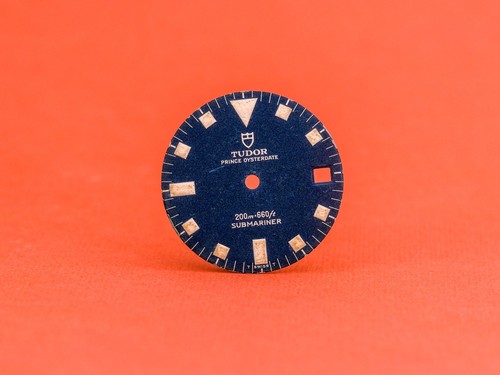 Authentic tudor submariner - tudor,