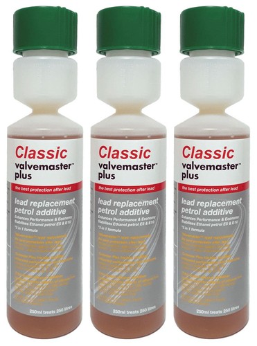 Classic valvemaster plus lead - valvemaster,