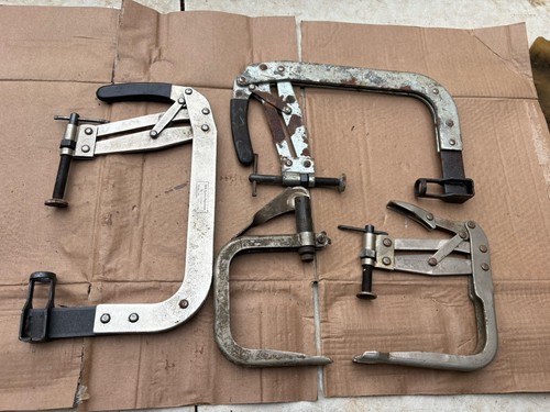 Sykes pickavant valve - pickavant,