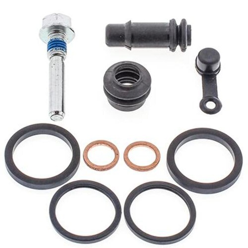 Brake caliper rebuild kit - caliper,