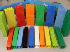 Duplo Selection Of 4 & 8 Lug