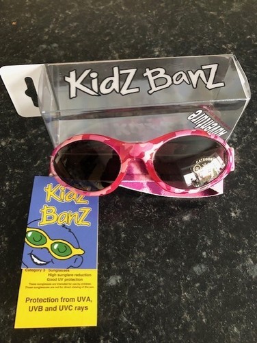 Baby kidz banz adventurer - kidz,