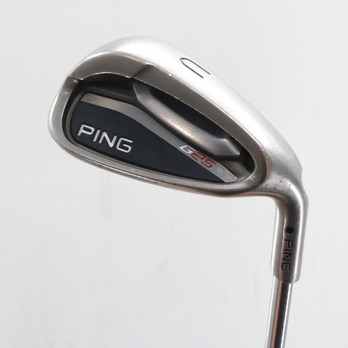 Ping g25 gap wedge black - g25, u,