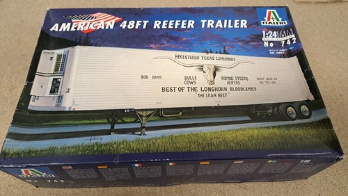 Rare italeri scale no - italeri, 742