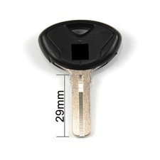 Arashi 29mm Uncut Blade Blank