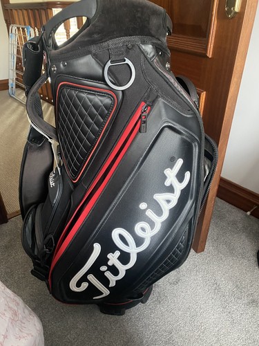 Titleist tour bag - tour,