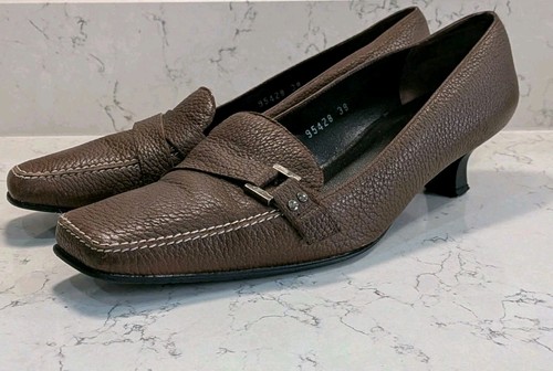 Vintage stuart weitzman - stuart,