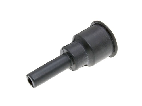 Oil tank connection oem - tank, for