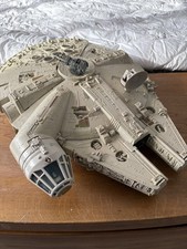 Millennium Falcon Vintage Star