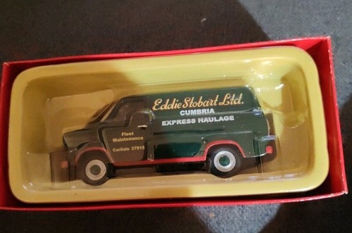 Collection eddie stobart - collection, of