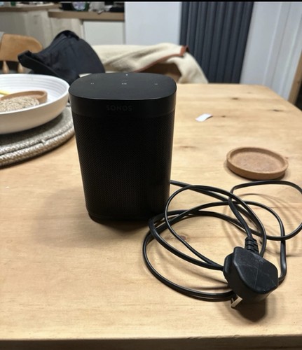 Sonos play smart speaker - sonos, play:1