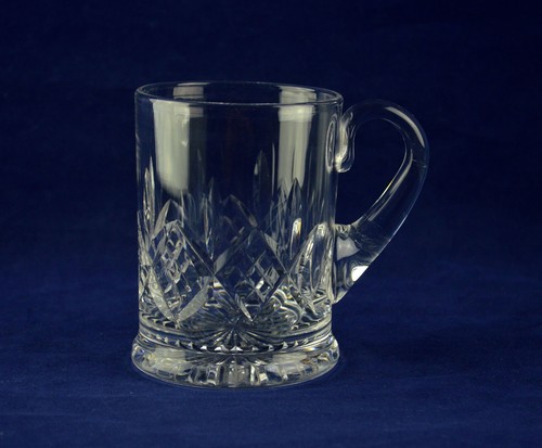 Stuart crystal glengarry - crystal, “glengarry”