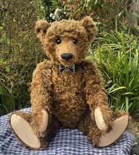 IMPRESSIVE LARGE VINTAGE 28"