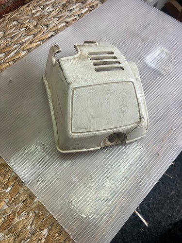 Honda express carb cover - nc,
