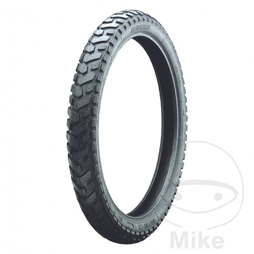 Heidenau front motorcycle tire - front,