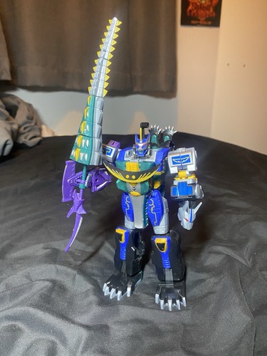 Bandai power rangers - bandai,