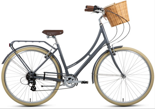 Forme hartington grey ladies - forme,