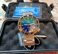 ADDIESDIVE Mens Tuna 1000M