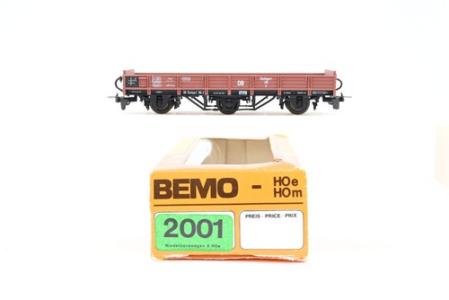 Bemo hoe gauge - 6, wheel
