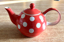 Whittard chelsea red - chelsea, &