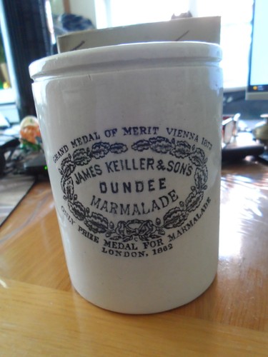 Vintage 1920s 2lb james - 1920s,