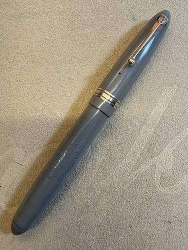 Swan leverless torpedo style - swan,