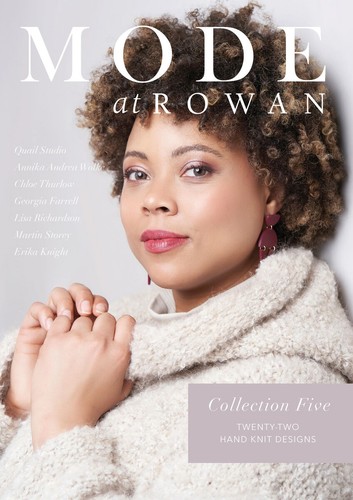 Mode rowan knitting - rowan,