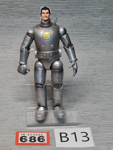 Rare marvel legends iron man - marvel,
