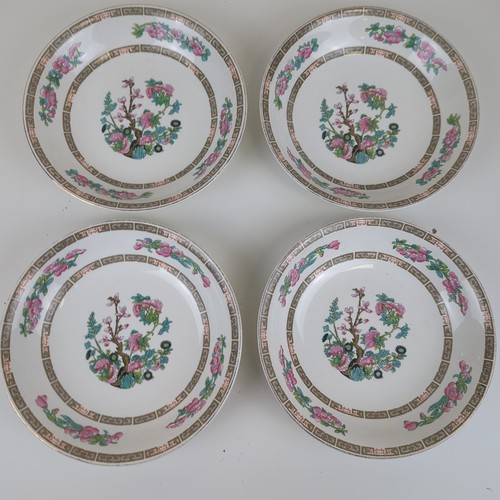 Vintage wedgwood indian - vintage,