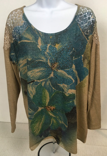 French bazaar top - bazaar, women