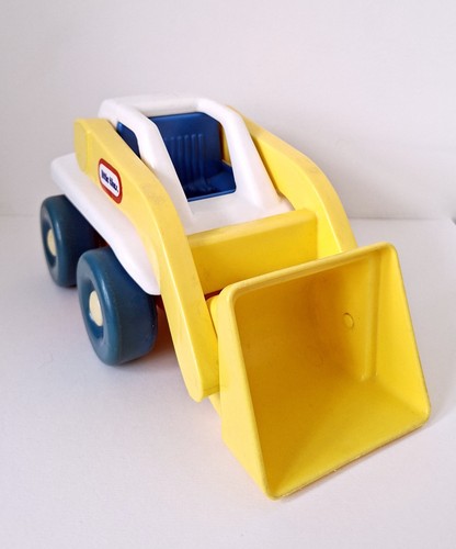 Vintage 1980s little tikes - 1980s,