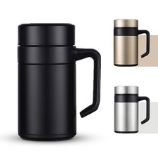 Stainless Steel Thermos Flask