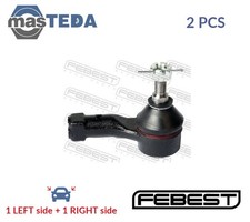 1221-B4RH TRACK ROD END RACK