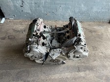 AUDI S5 B8 ENGINE CAUA BARE