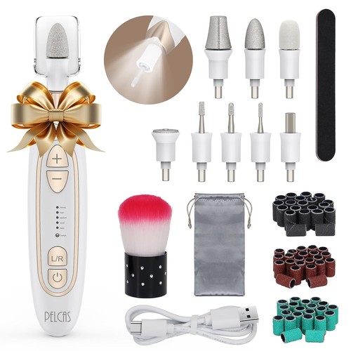 Speed led cordless nail - led,