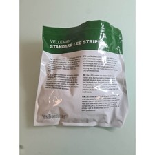 Standard Flexible LED Strips