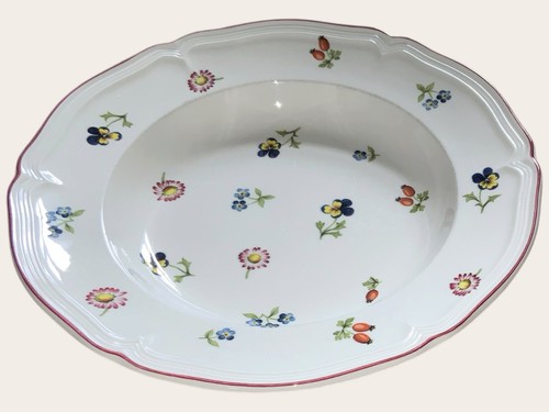 Villeroy boch petite fleur one - petite,