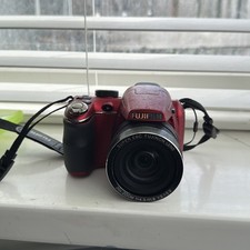 Fujifilm FinePix S4300 14.0MP