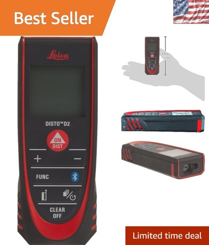 330ft leica disto laser - 330ft,